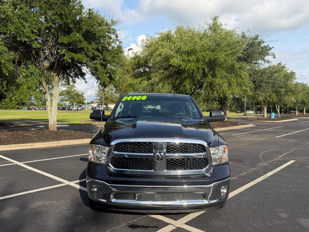 2021 Ram 1500 - $24,900