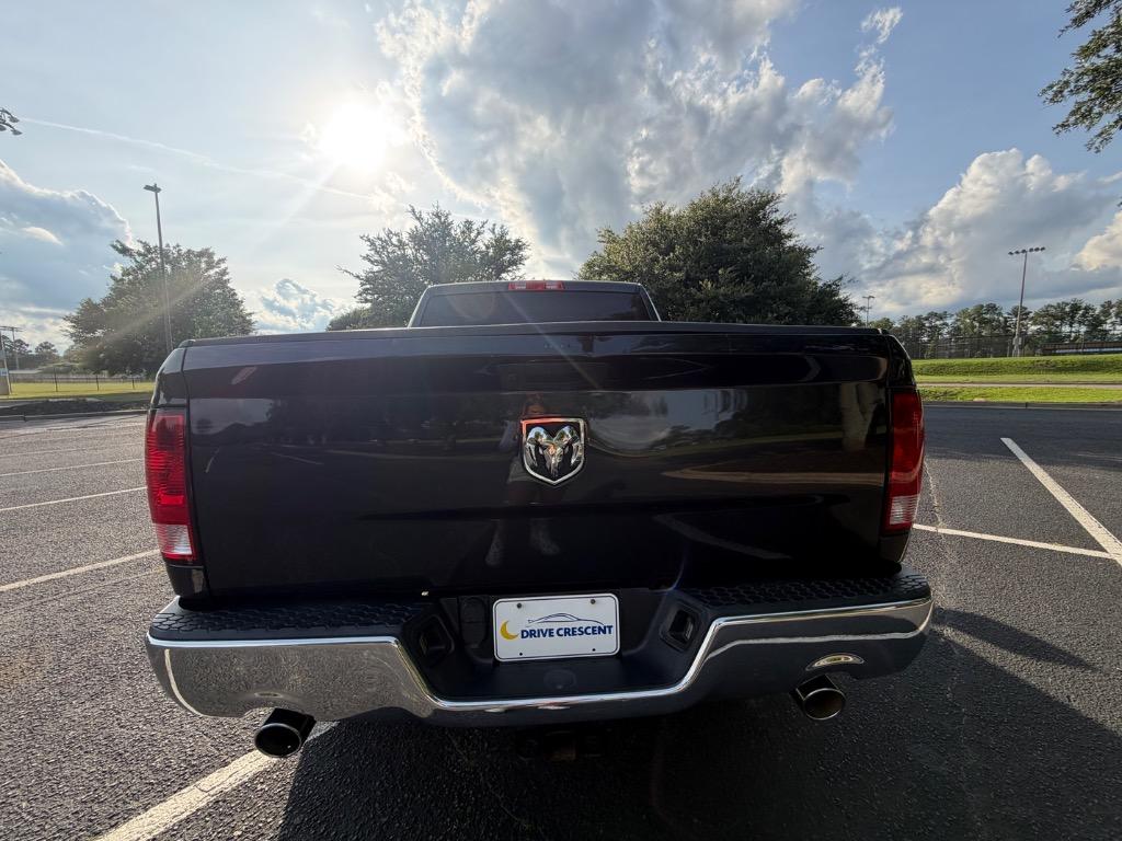 2021 Ram 1500 - $24,900