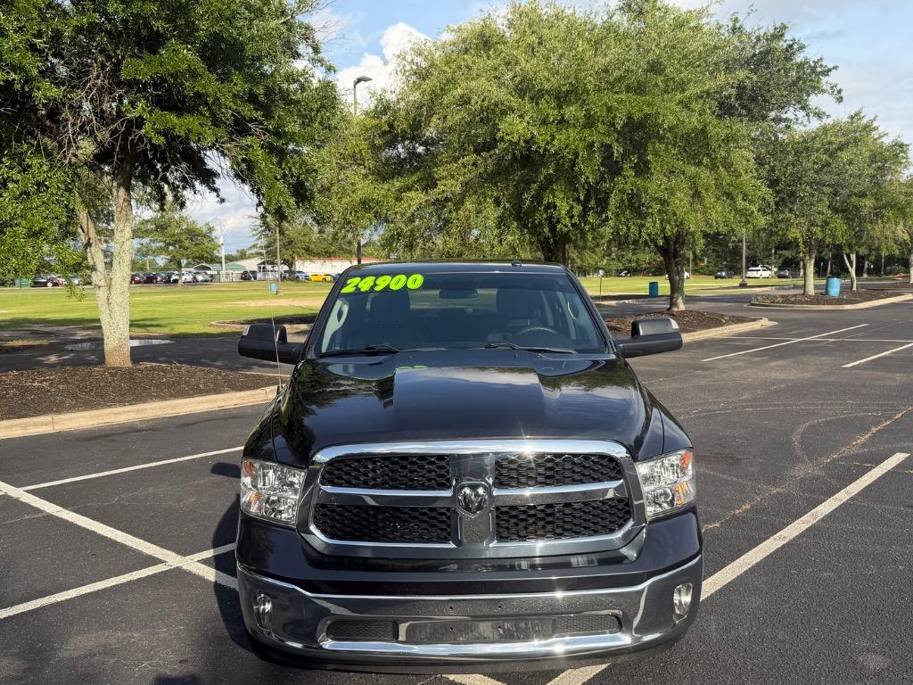 2021 Ram 1500 - $24,900