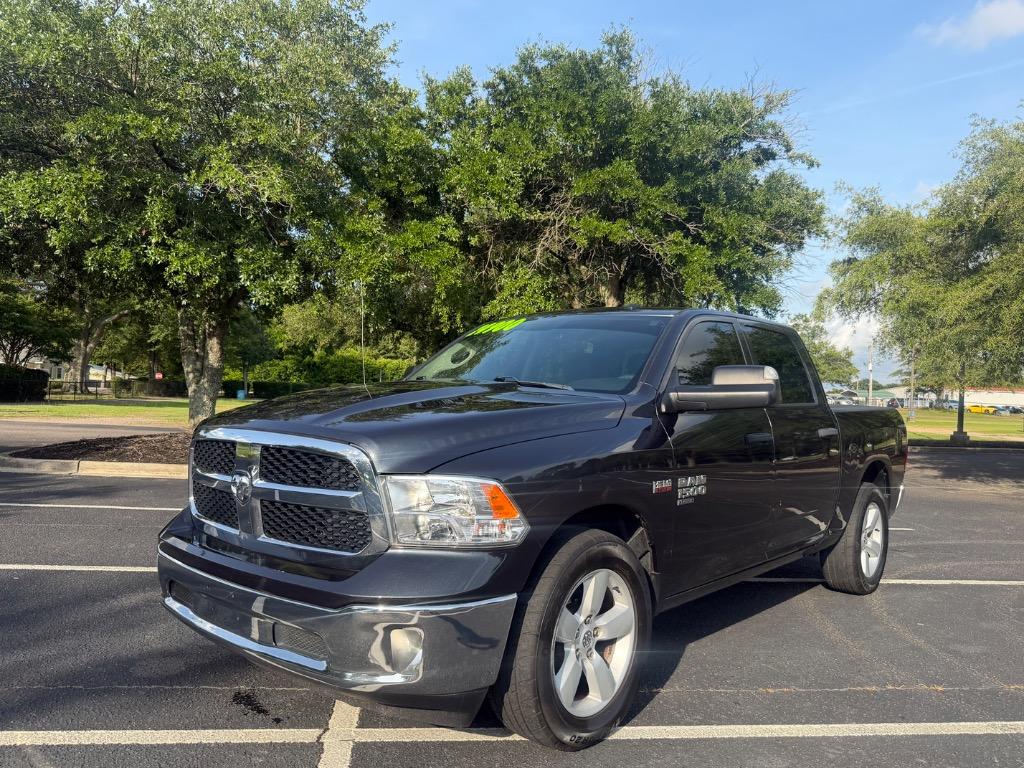 2021 Ram 1500 - $24,900