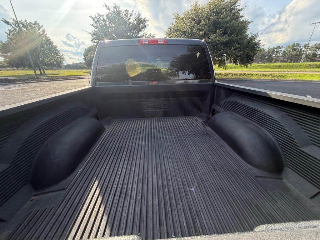 2021 Ram 1500 - $24,900