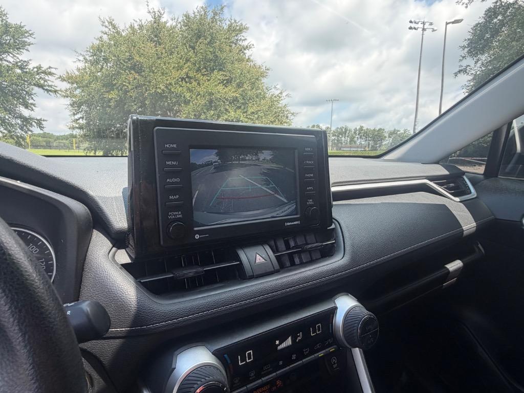 2021 Toyota RAV4 - $24,900