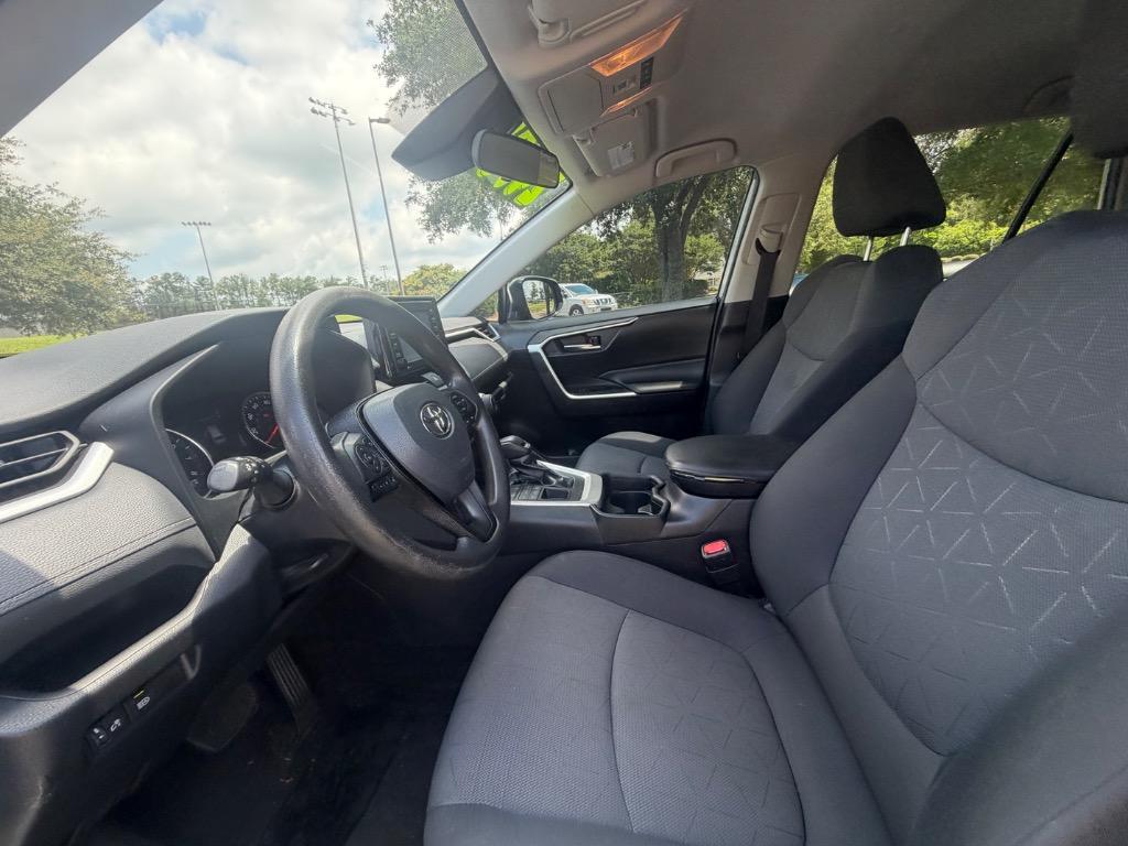 2021 Toyota RAV4 - $24,900