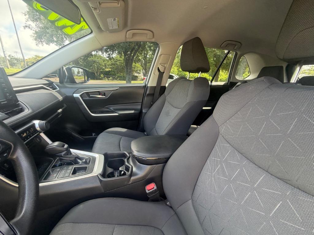 2021 Toyota RAV4 - $24,900