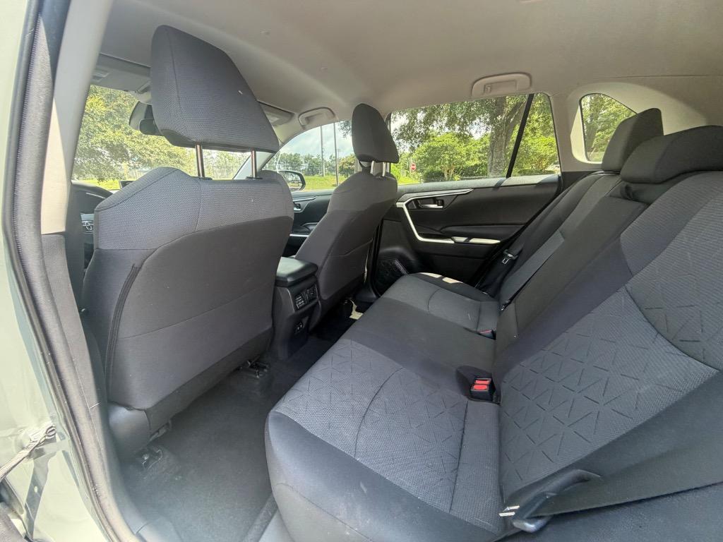 2021 Toyota RAV4 - $24,900