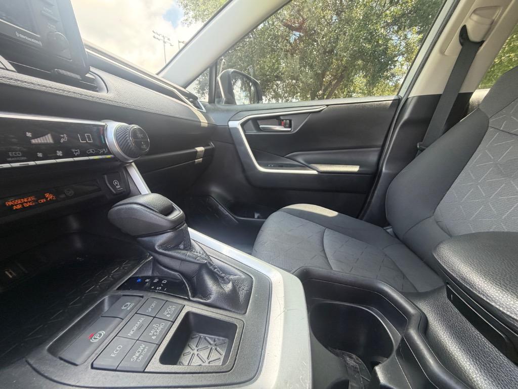 2021 Toyota RAV4 - $24,900