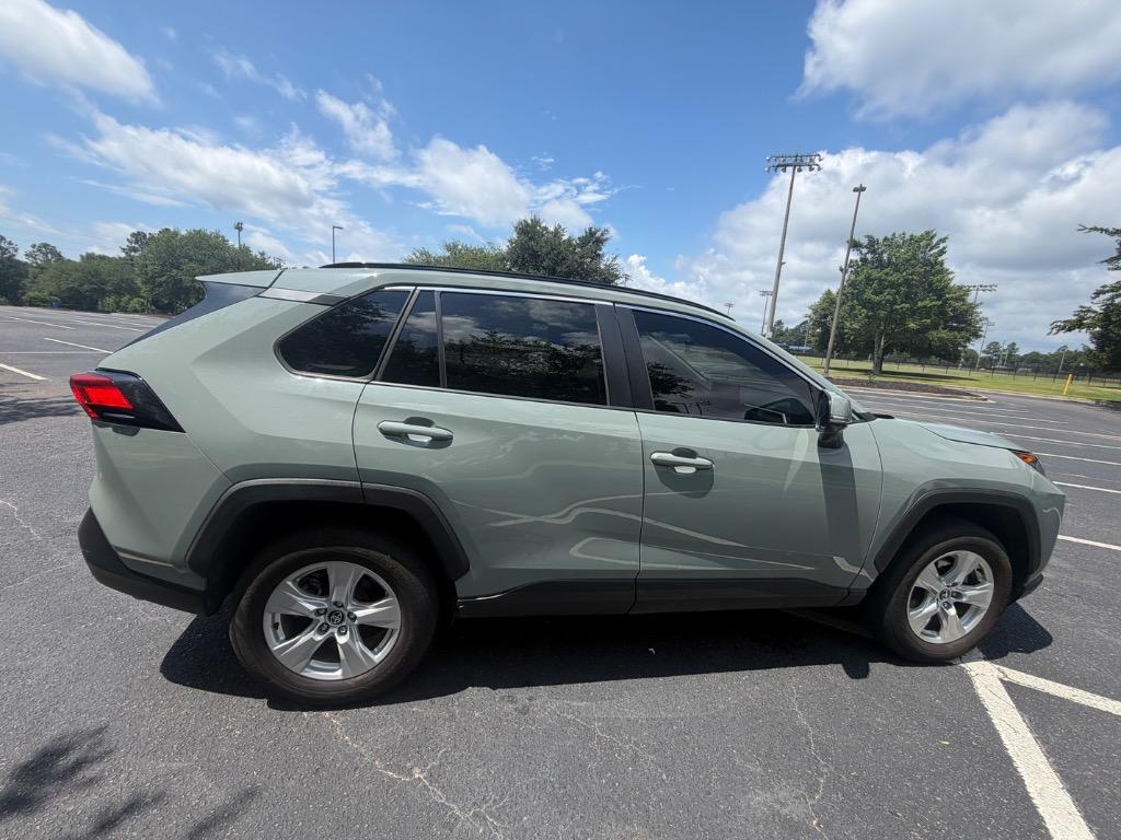 2021 Toyota RAV4 - $24,900