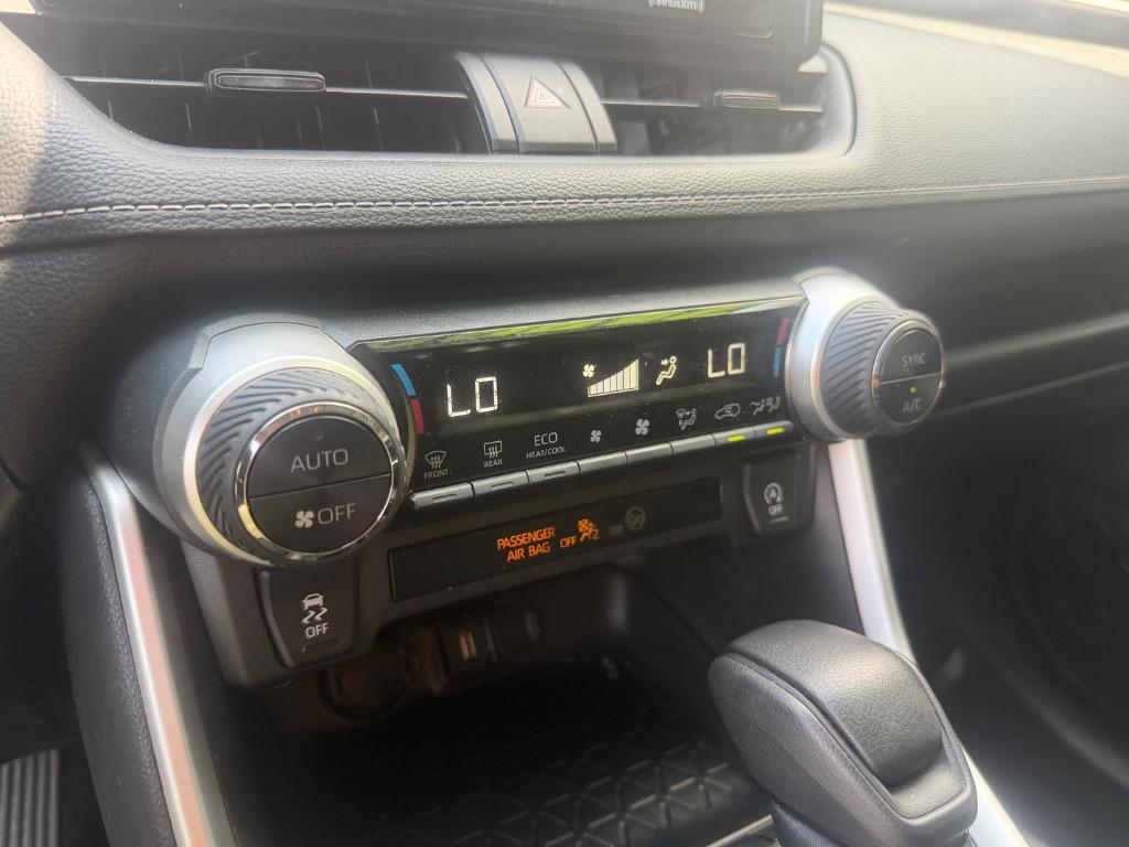 2021 Toyota RAV4 - $24,900