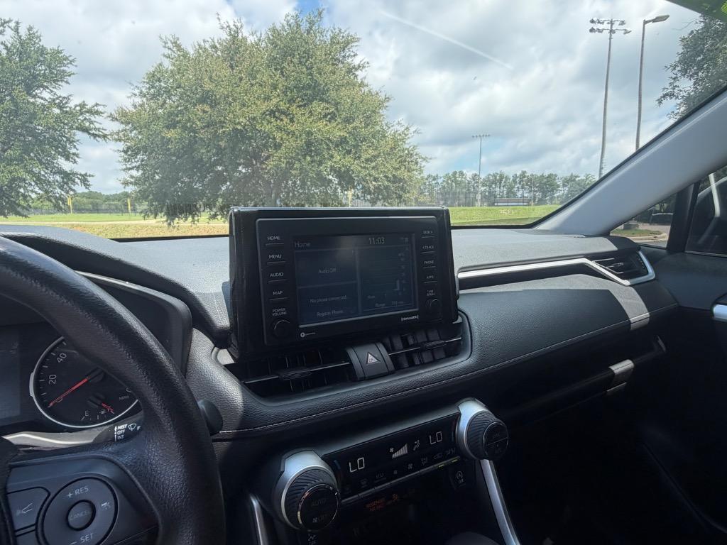 2021 Toyota RAV4 - $24,900