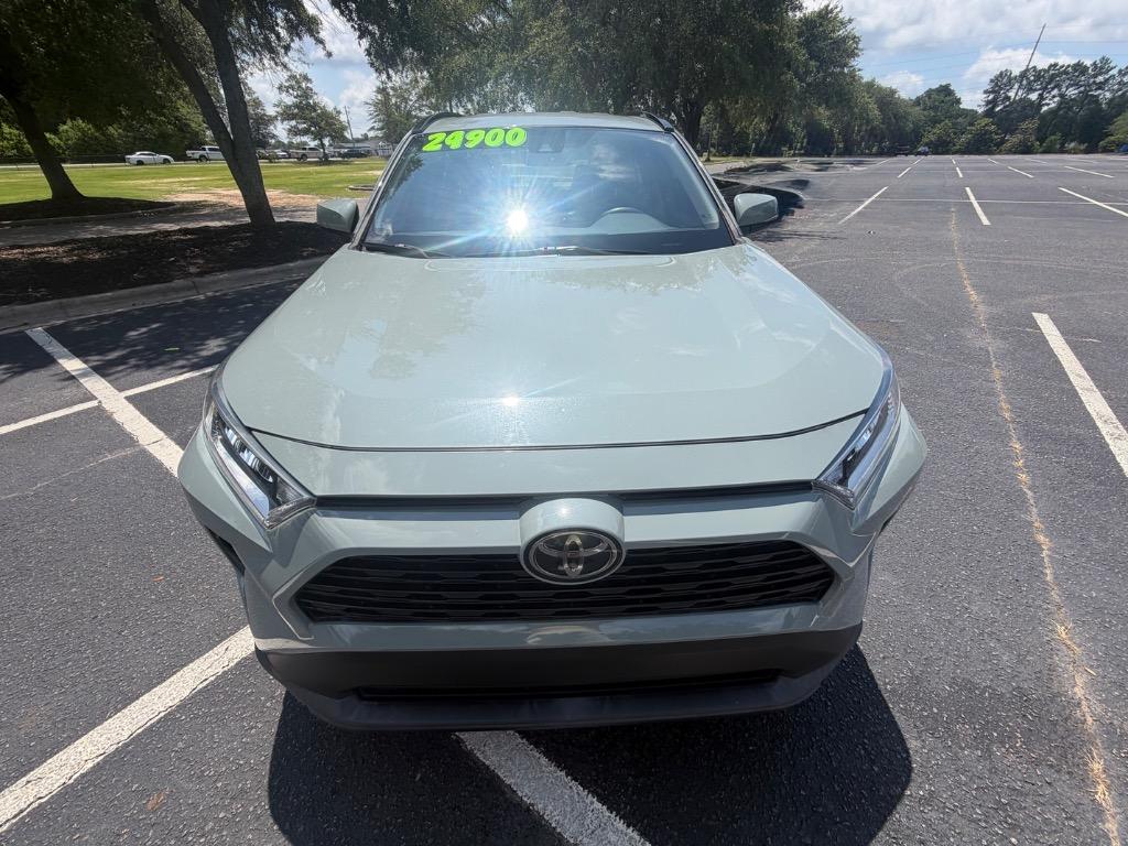 2021 Toyota RAV4 - $24,900