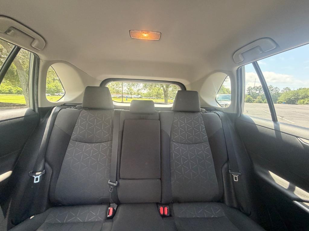 2021 Toyota RAV4 - $24,900