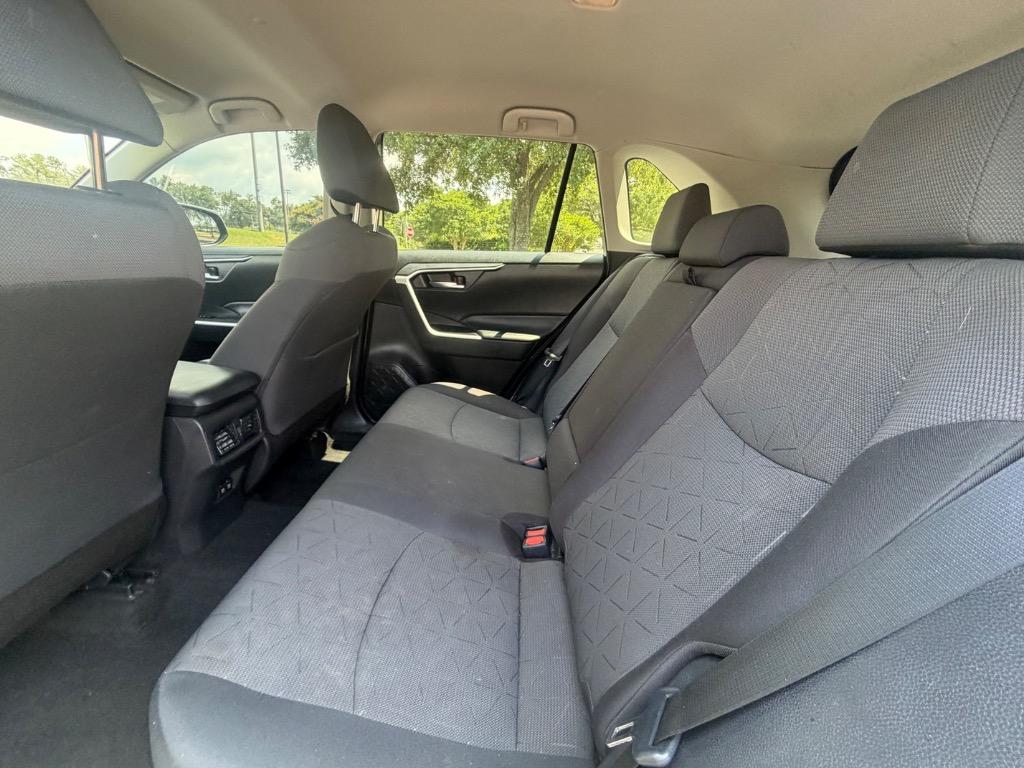 2021 Toyota RAV4 - $24,900