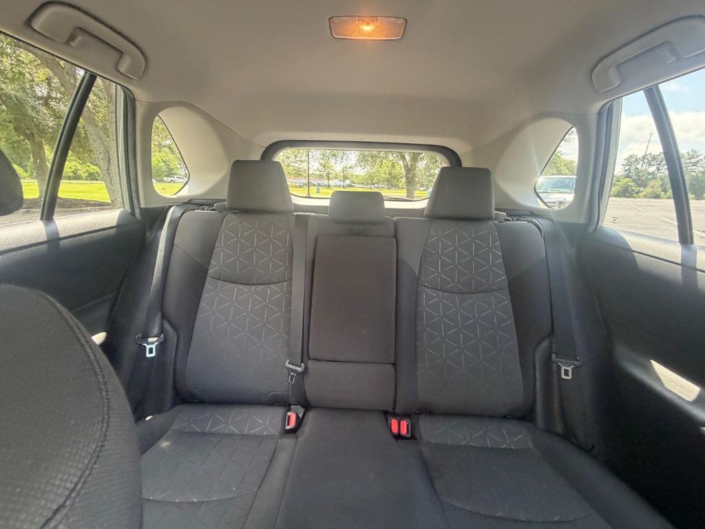 2021 Toyota RAV4 - $24,900
