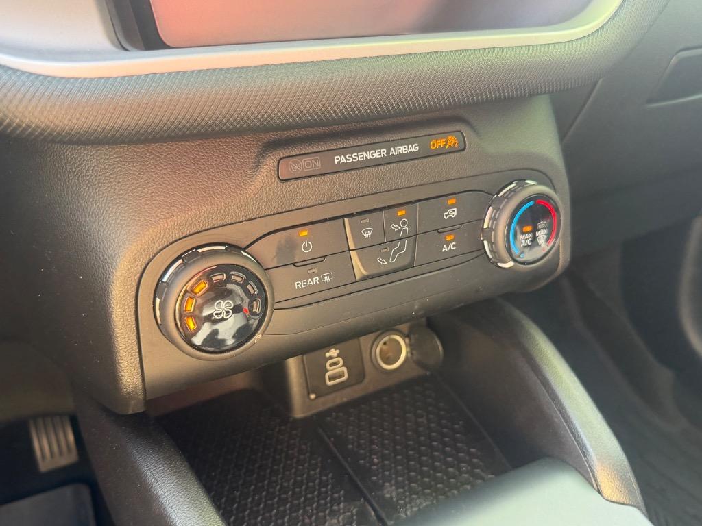 2023 Ford Bronco - $24,900