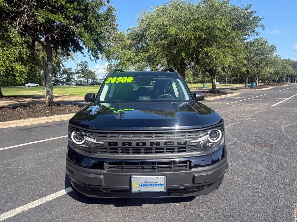 2023 Ford Bronco - $24,900