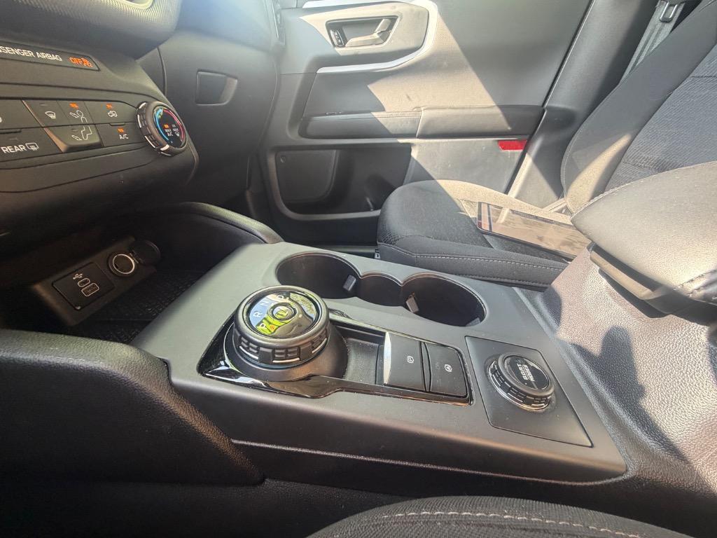 2023 Ford Bronco - $24,900