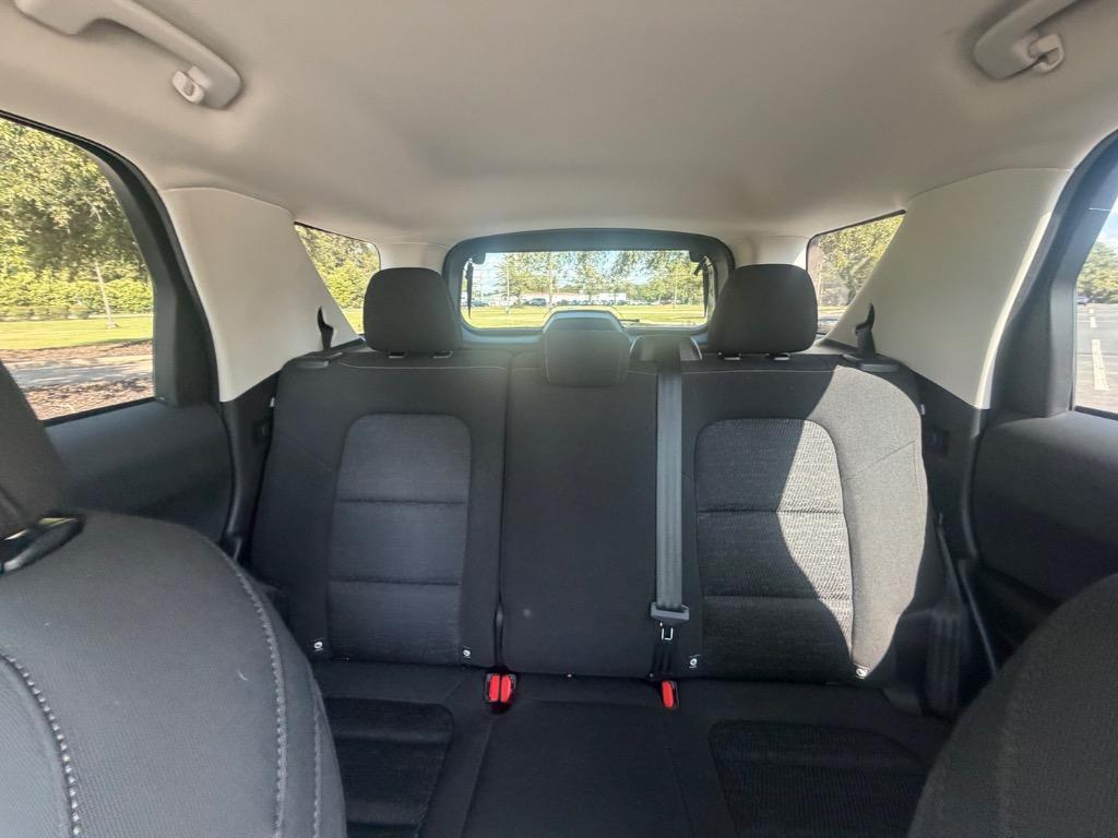 2023 Ford Bronco - $24,900