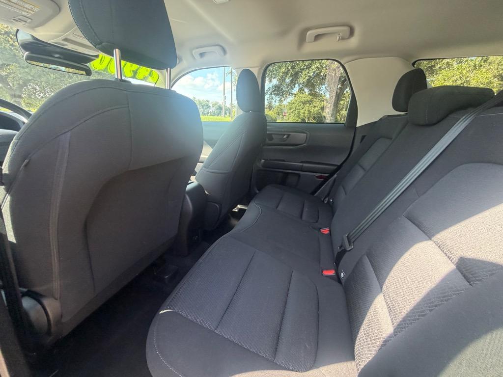 2023 Ford Bronco - $24,900
