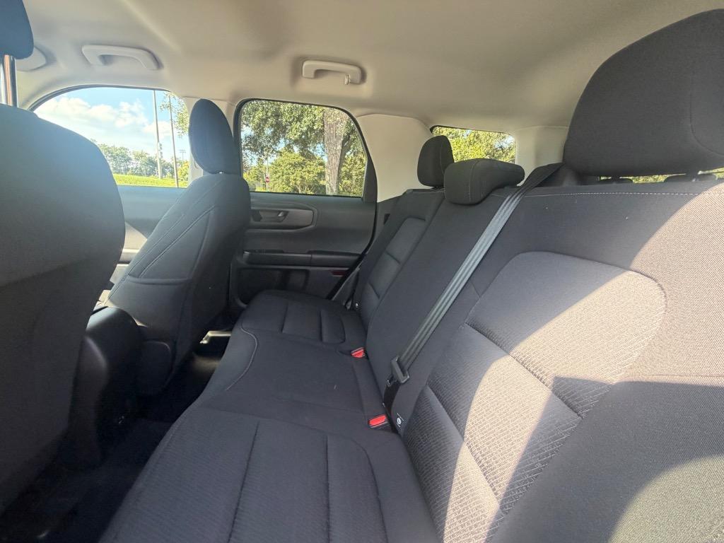 2023 Ford Bronco - $24,900