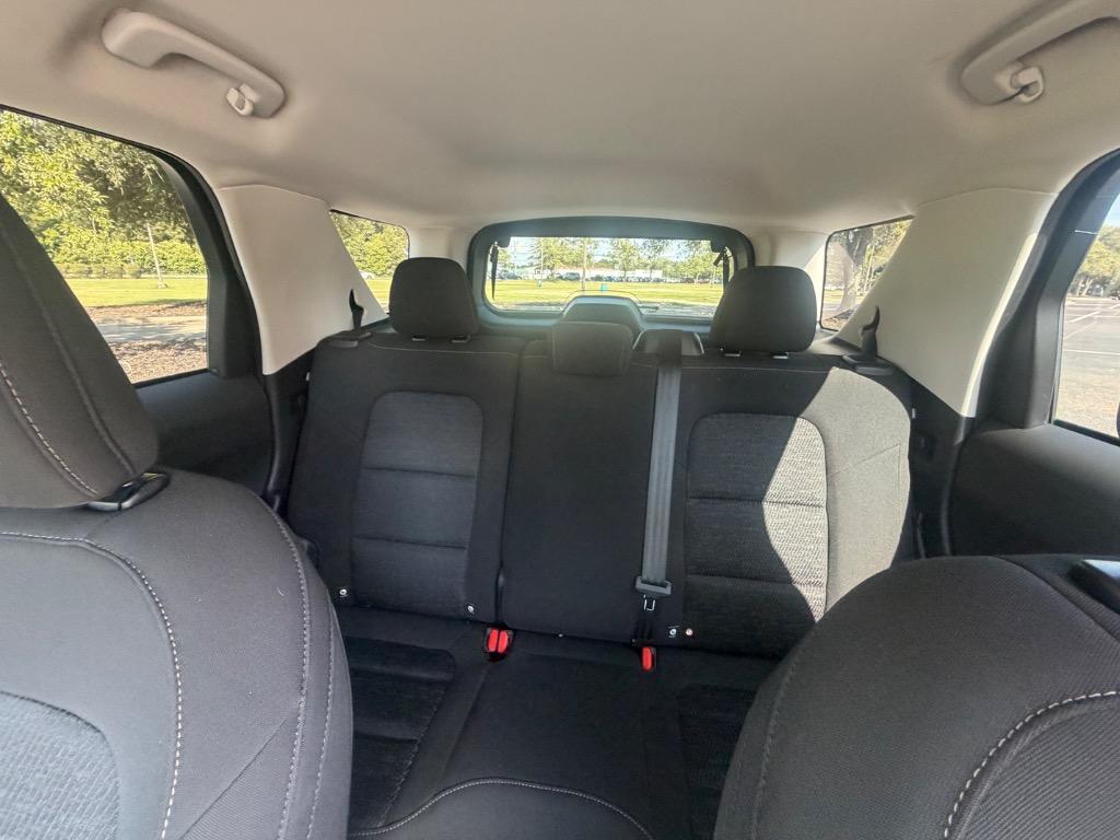 2023 Ford Bronco - $24,900