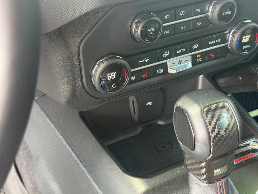 2023 Ford Bronco - $69,900