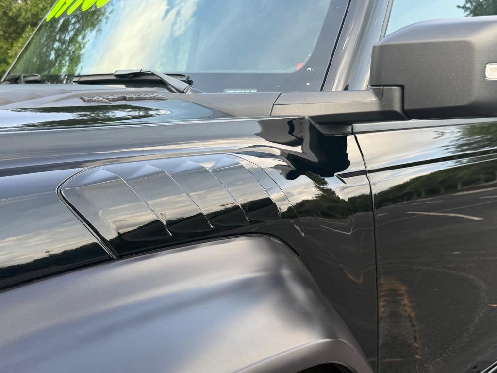 2023 Ford Bronco - $69,900