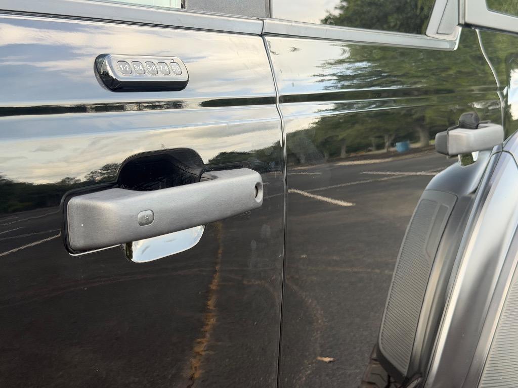2023 Ford Bronco - $69,900