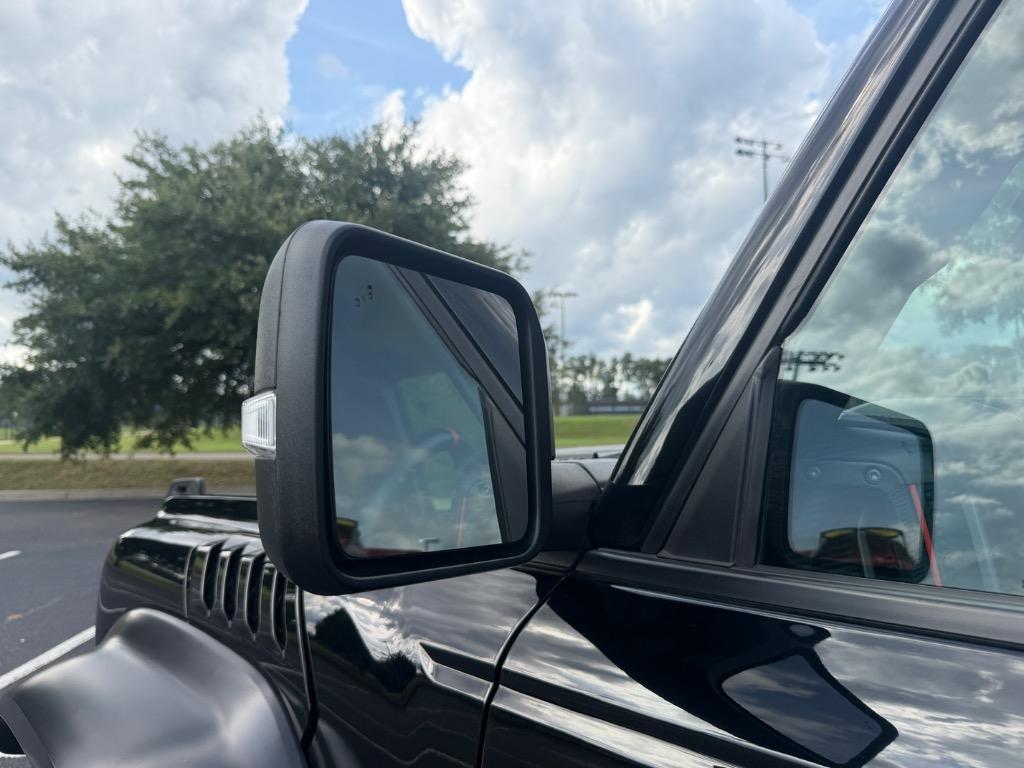 2023 Ford Bronco - $69,900