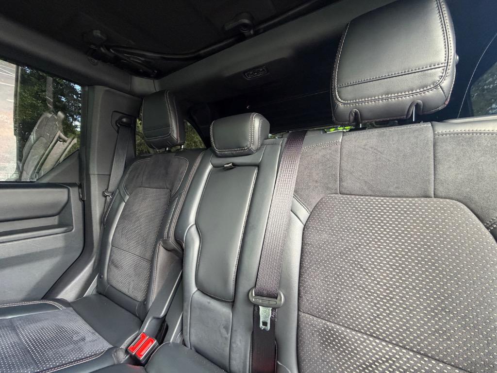 2023 Ford Bronco - $69,900