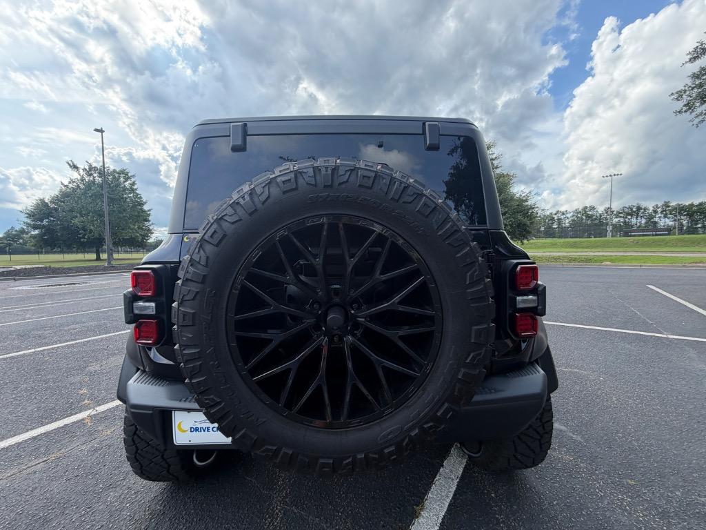 2023 Ford Bronco - $69,900