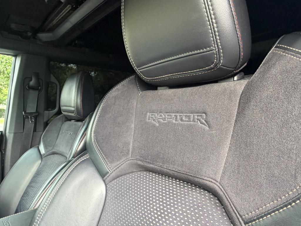 2023 Ford Bronco - $69,900