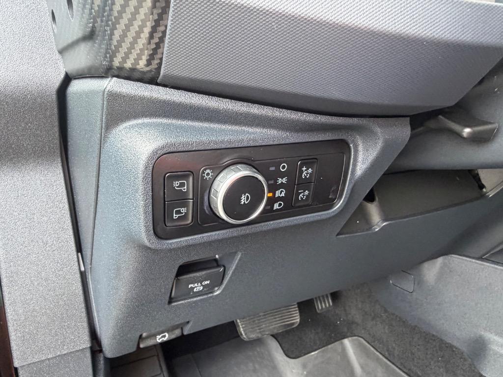 2023 Ford Bronco - $69,900