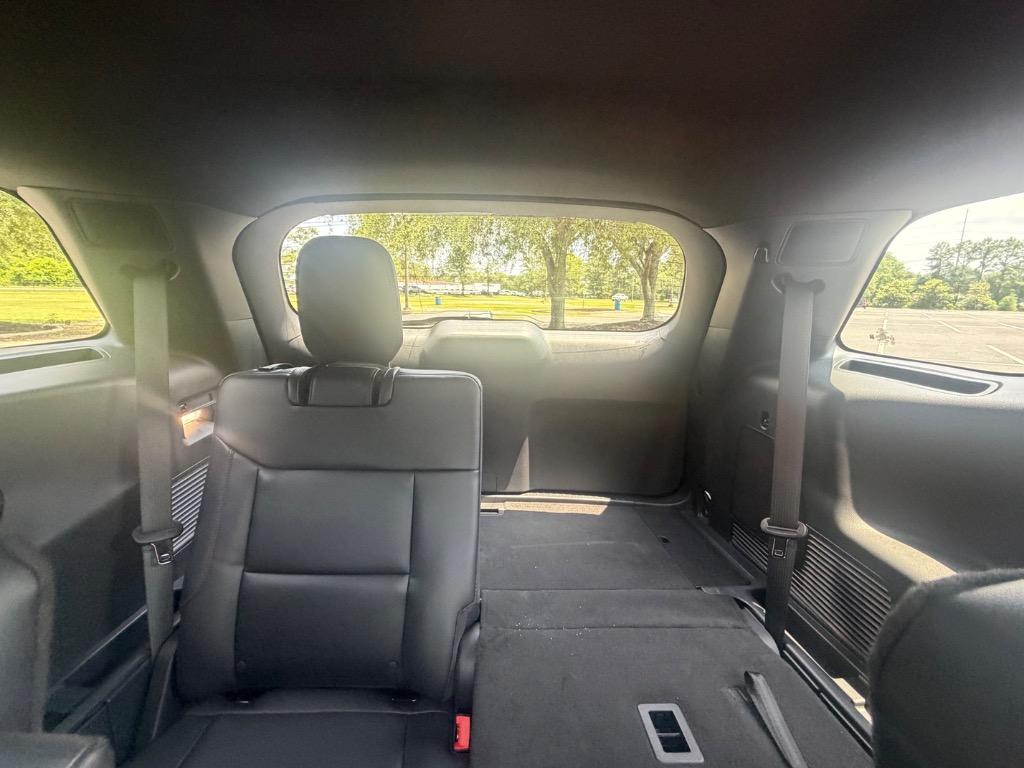 2025 Ford Explorer - $43,900