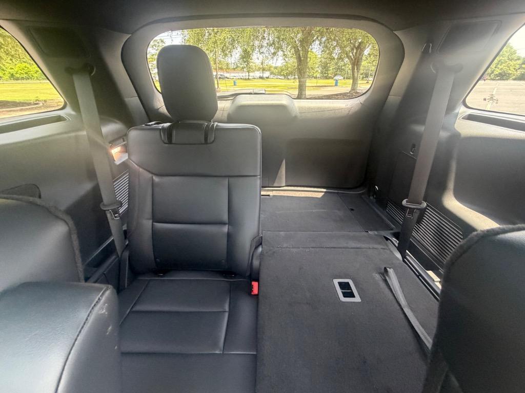 2025 Ford Explorer - $43,900