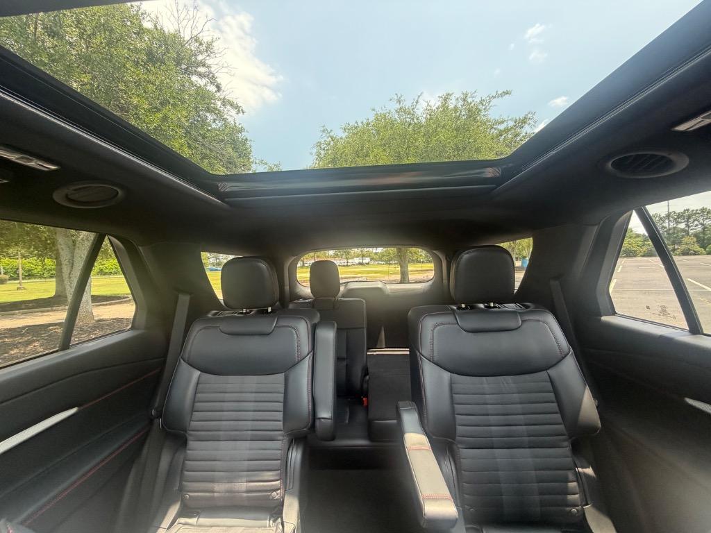 2025 Ford Explorer - $43,900