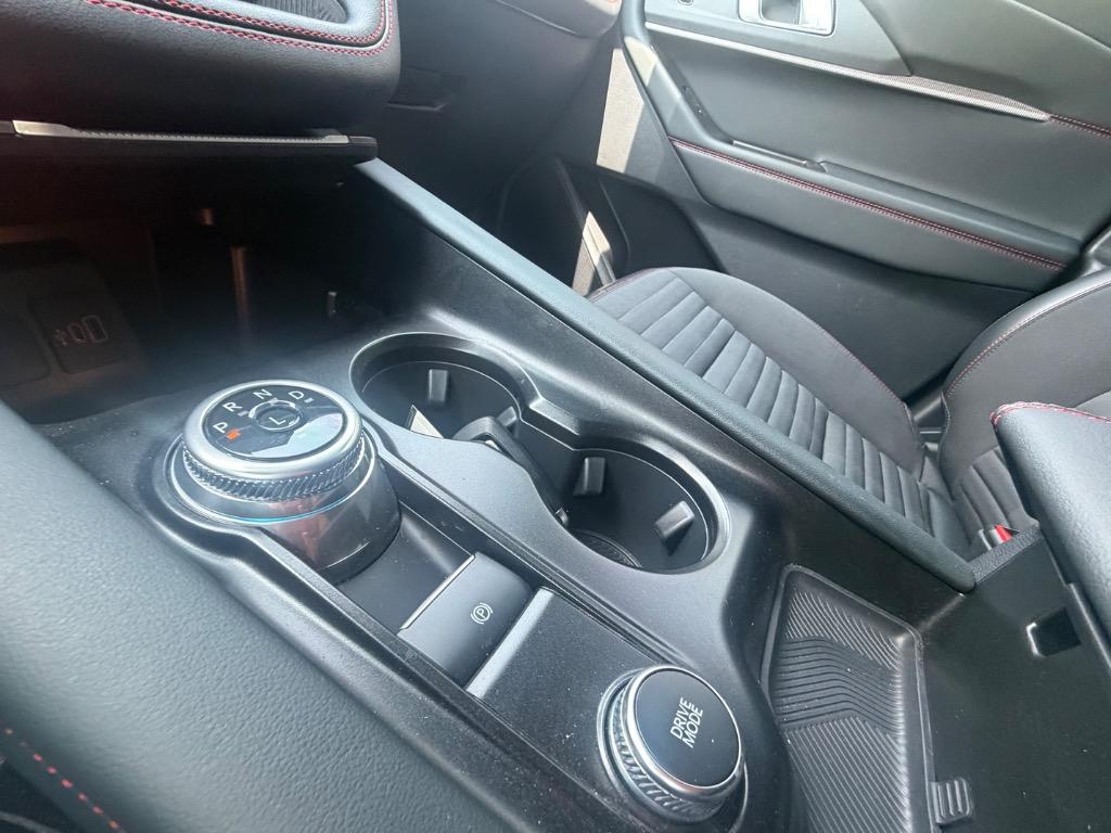 2025 Ford Explorer - $43,900