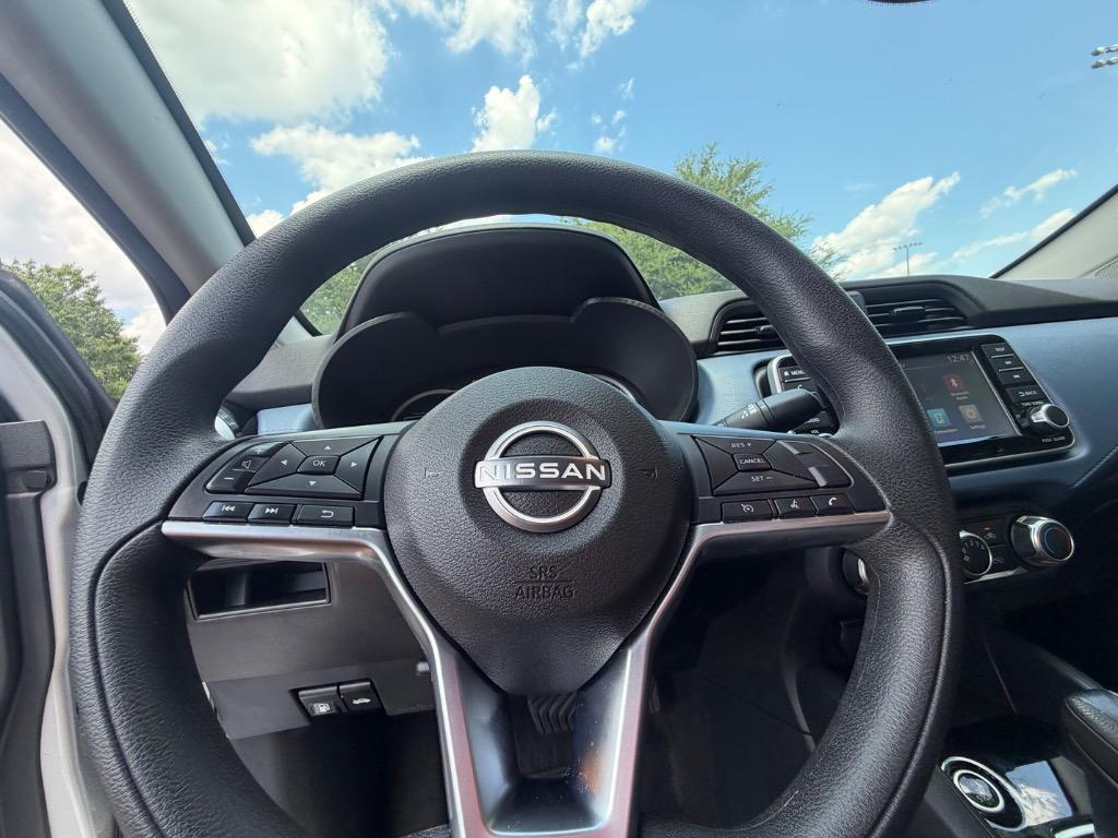 2025 Nissan Versa - $18,900