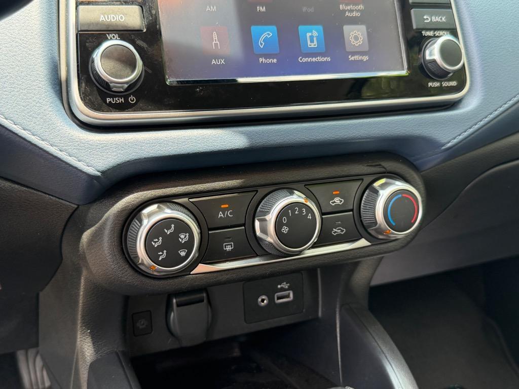 2025 Nissan Versa - $18,900