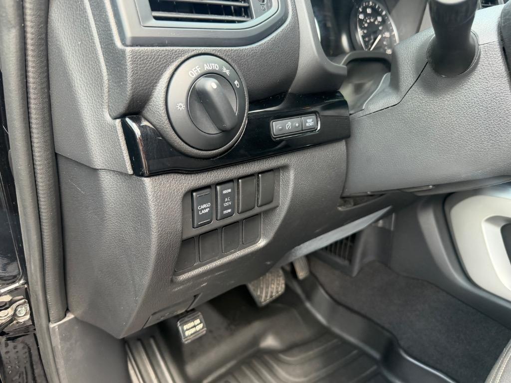 2023 Nissan Titan - $37,900