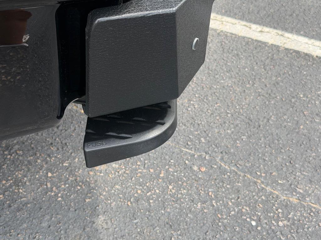 2023 Nissan Titan - $37,900