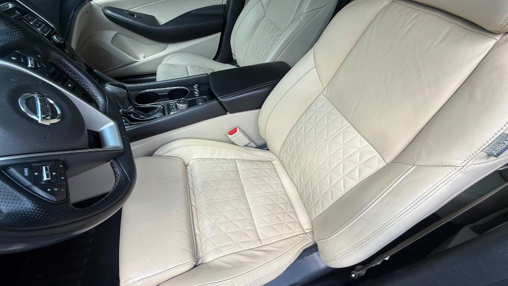 2021 Nissan Maxima - $25,900
