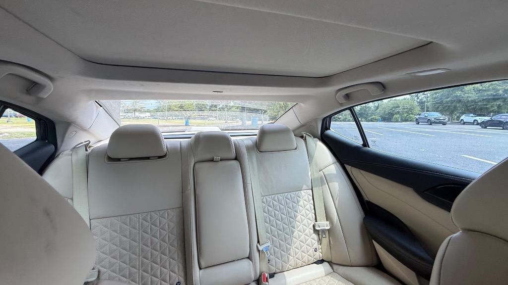 2021 Nissan Maxima - $25,900