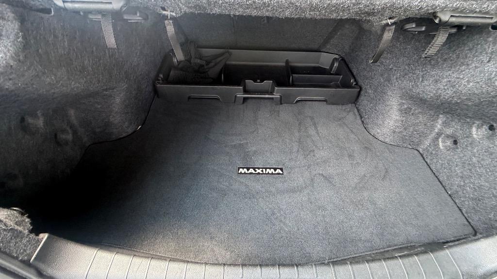 2021 Nissan Maxima - $25,900