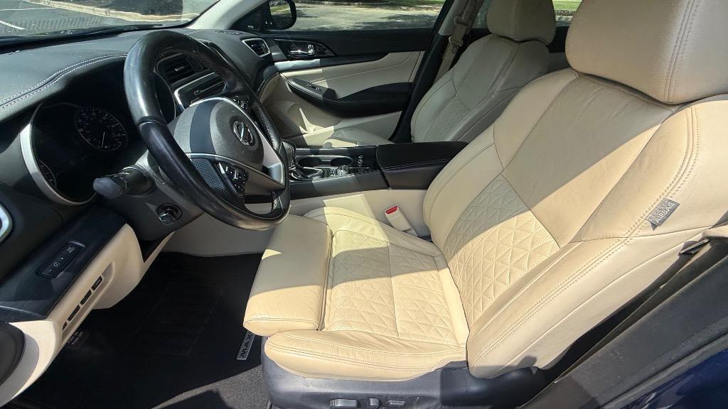 2021 Nissan Maxima - $25,900