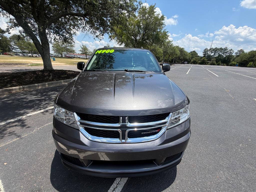 2020 Dodge Journey - $14,900
