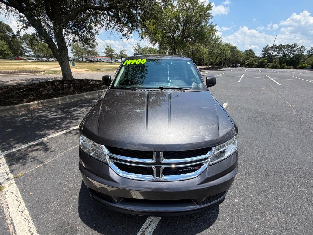 2020 Dodge Journey - $14,900