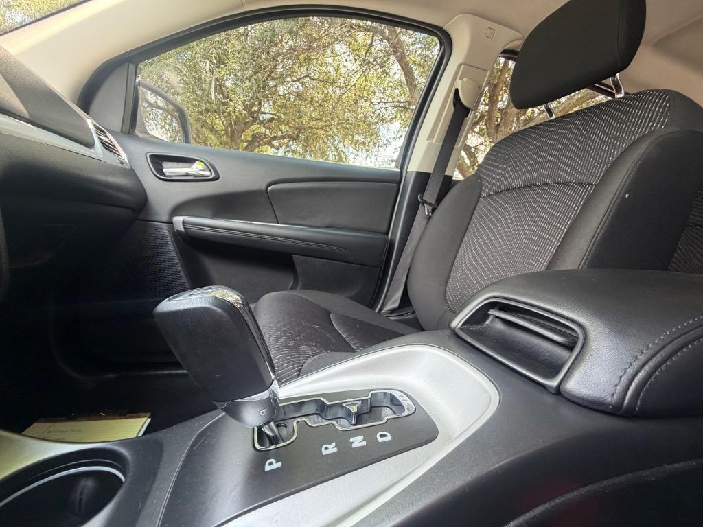 2020 Dodge Journey - $14,900