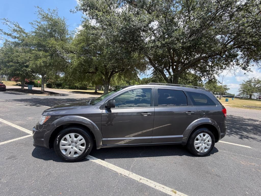 2020 Dodge Journey - $14,900