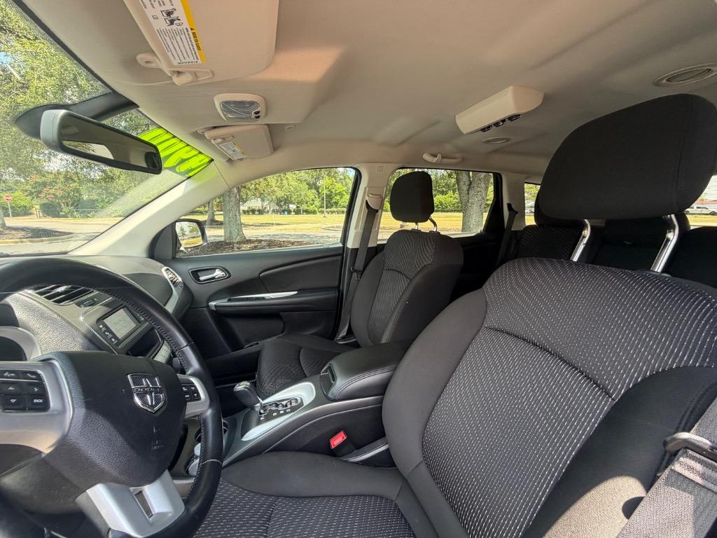 2020 Dodge Journey - $14,900