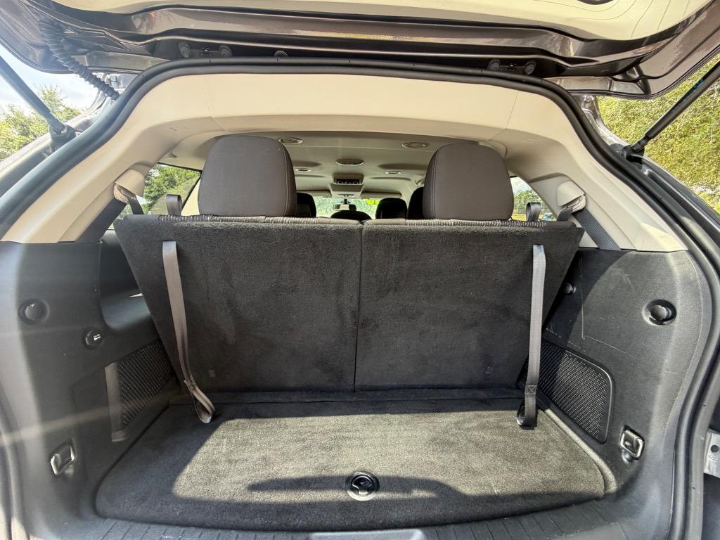 2020 Dodge Journey - $14,900